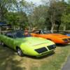 Doug Schellinger's limelight Superbird.